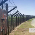 Bangladesh: BGB Foils BSF Push-In Attempt Along Jhenaidah Border