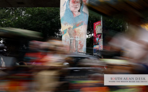 Bangladesh-India relations