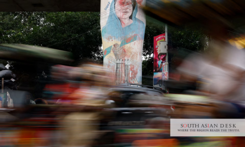 Bangladesh-India relations