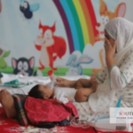Bangladesh Measles Deaths