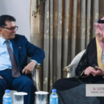 Bangladesh-Saudi Arabia relations