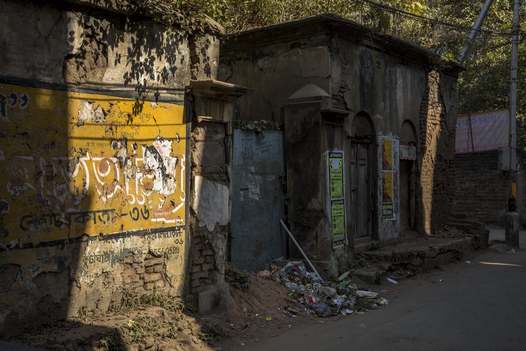 The Silenced Seas: Mapping India’s Forgotten Transit Points of Indentured and Forced Migration 4 The Silenced Seas: Mapping India’s Forgotten Transit Points of Indentured and Forced Migration
