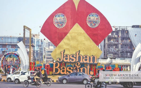 Basant Lahore 2027