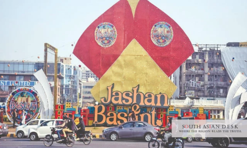 Basant Lahore 2027