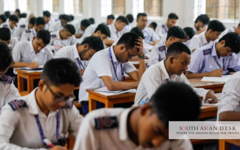 Class 11 Seats Vacant Across Bangladesh Reach 1.36 Million After SSC Pass Rate Falls