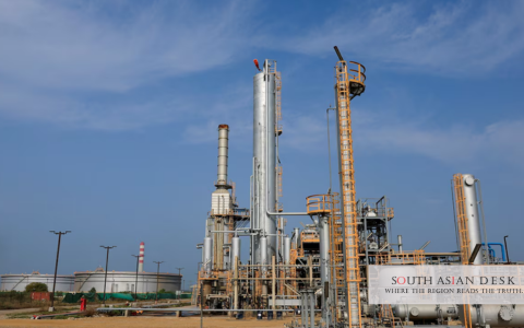 Cnergyico US crude imports