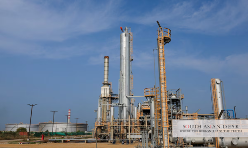 Cnergyico US crude imports