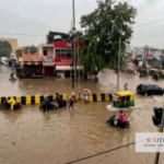 Delhi red alert