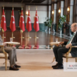 Erdogan Says Egypt Could Join Makkah Defense Pact With Turkiye
