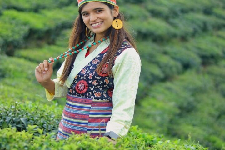 Asmita Mainali