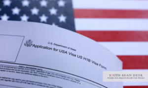 H-1B visa fee