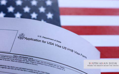 H-1B visa fee
