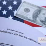 H-1B visa fee