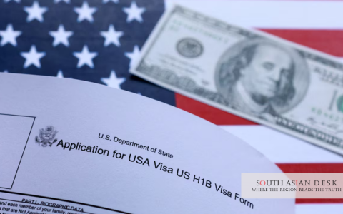 H-1B visa fee