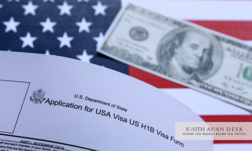 H-1B visa fee
