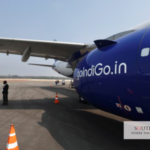 IndiGo Website Booking Disruption