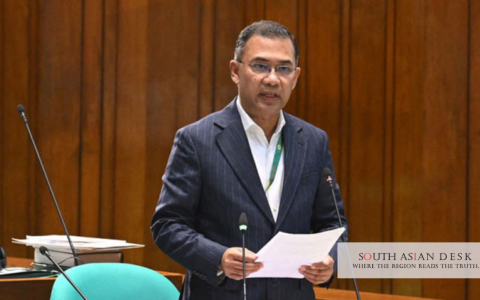 India Bangladesh Relations