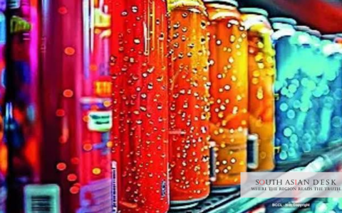 India energy drink label deadline