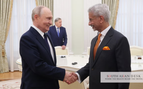 India Russia economic cooperation