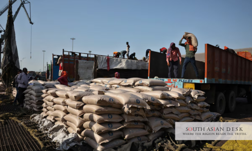 India duty-free sugar imports