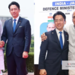 Japan-India security arrangement