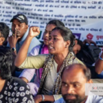 Jharkhand Exam Corruption Protest Intensifies as Job Seekers Camp Out in Ranchi