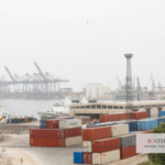 Karachi apparel hub