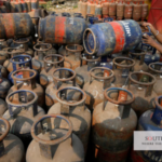 LPG production targets