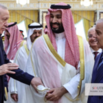 Makkah Joint Defence Agreement