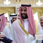 Makkah Joint Defence Agreement