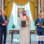 Mecca pact