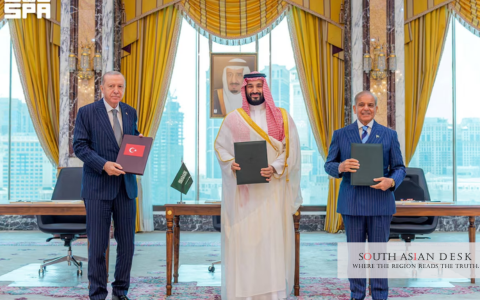 Mecca pact