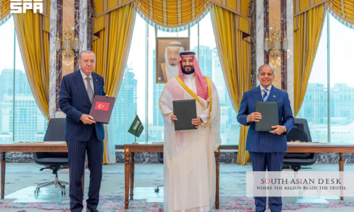 Mecca pact