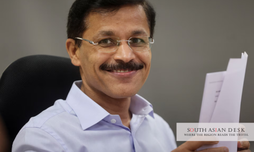Mumbai Food Safety Officer Turns Routine Inspections Into a Viral Movement