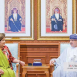 Nepali products in Oman