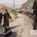 Pakistan Afghanistan humanitarian aid