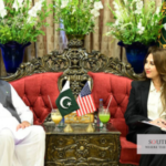 Pakistan Critical Minerals Cooperation in Focus as US Diplomats Meet KP Leaders