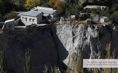 Pakistan Early Warning Systems to Strengthen Preparedness Against Glacial Floods