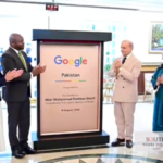 Pakistan Google Agreement Signed to Boost Digital Skills and IT Exports