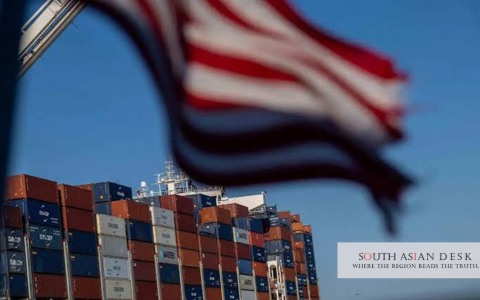 Pakistan imports from the US