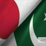Pakistan-Japan partnership