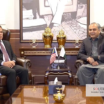 Pakistan Malaysia intelligence sharing