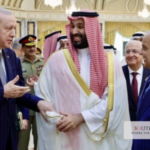 Pakistan-Saudi-Turkiye defence pact