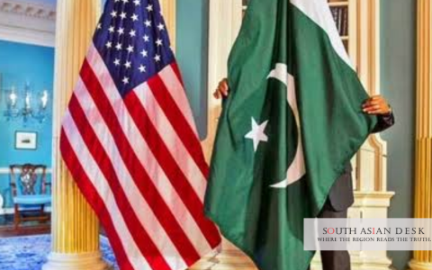 Pakistan-US cultural cooperation