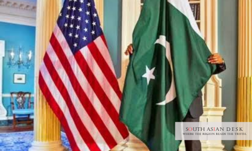 Pakistan-US cultural cooperation
