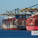 Pakistan orders container ships