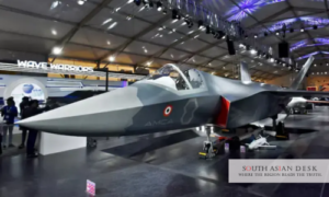 Reliance Rolls-Royce fighter jet engines