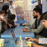 South Korea donates $3 million to WFP