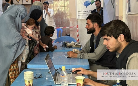 South Korea donates $3 million to WFP