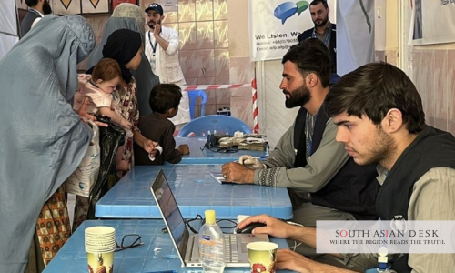 South Korea donates $3 million to WFP
